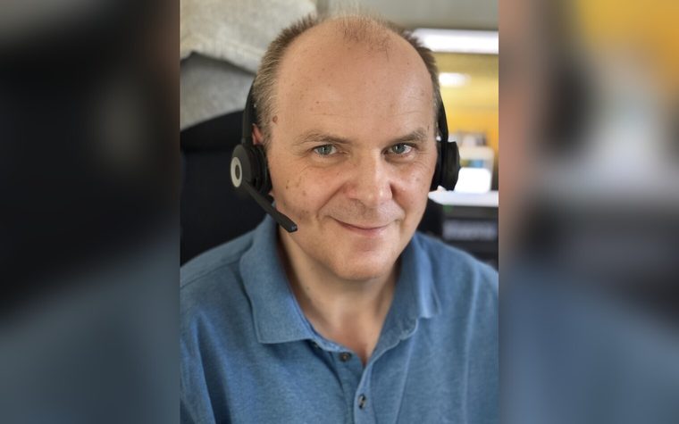 Interview: „Der Kontaktgrund gehört nicht dem Service“