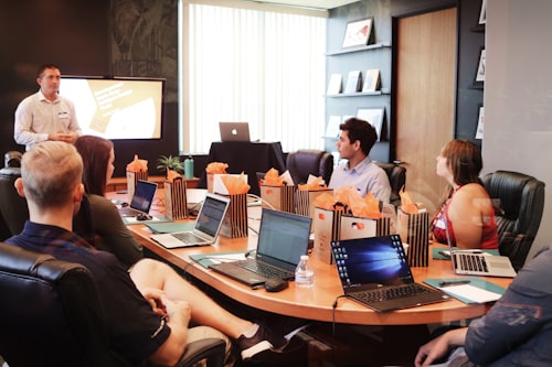 Outbound & Telesales Design
